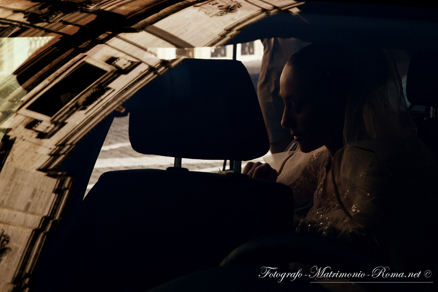 © MaXu - Fotografo Matrimonio Roma .net - Stile REPORTAGE